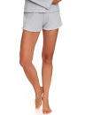 Pijama dama DOCTOR NAP PM.7165 GREY