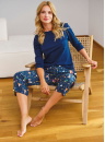 Pijama dama DOCTOR NAP PM.7162 YOGA