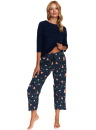 Pijama dama DOCTOR NAP PM.7162 YOGA