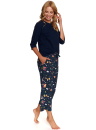 Pijama dama DOCTOR NAP PM.7162 YOGA