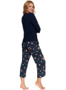 Pijama dama DOCTOR NAP PM.7162 YOGA