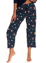 Pijama dama DOCTOR NAP PM.7162 YOGA