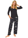 Pijama dama DOCTOR NAP PM.7178 MYSTERY