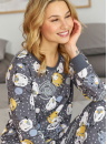 Pijama pentru femei DOCTOR NAP PM.7108 SHEEP