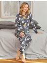 Pijama dama DOCTOR NAP PM.7108 SHEEP