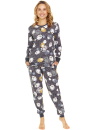 Pijama dama DOCTOR NAP PM.7108 SHEEP