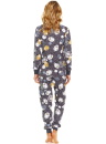 Pijama dama DOCTOR NAP PM.7108 SHEEP