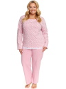 Pijama dama DOCTOR NAP PB.7151 DAISY FLOWERS