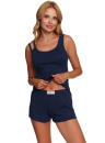 Pijama dama DOCTOR NAP PM.5138 COSMOS