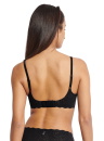 Sutien SLOGGI ZERO FEEL BLISS SOFT BRA BLACK