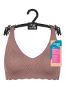 Podprsenka SLOGGI ZERO FEEL BLISS SOFT BRA CACAO