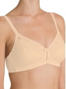 Sutien TRIUMPH COTTON BEAUTY N bej