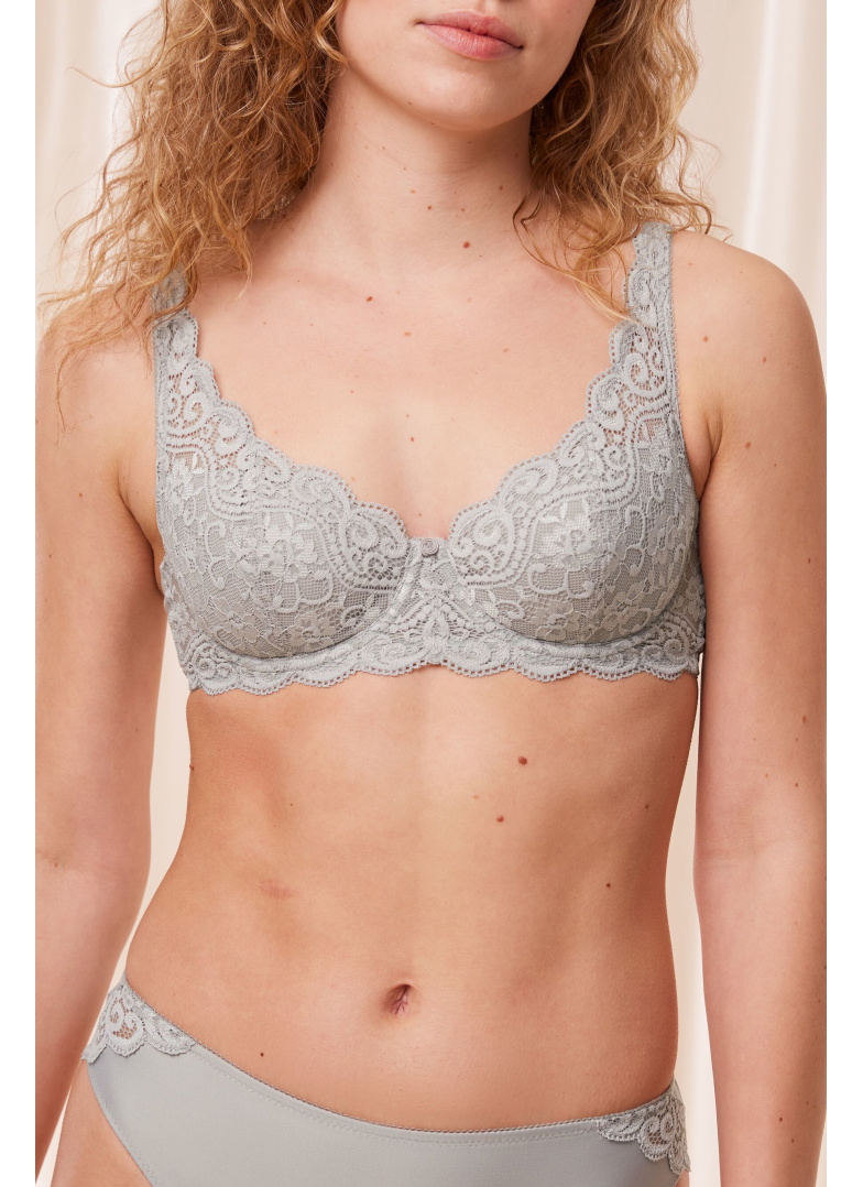 Sutien TRIUMPH AMOURETTE WHP SILENT GREY