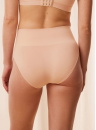 Chiloți dama TRIUMPH SOFT SCULPT BANDEAU MAXI NEUTRAL BEIGE