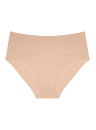 Chiloți dama TRIUMPH SOFT SCULPT BANDEAU MAXI NEUTRAL BEIGE