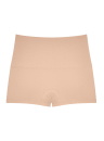 Chiloți dama TRIUMPH SOFT SCULPT BANDEAU SHORT NEUTRAL BEIGE