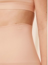 Chiloți dama TRIUMPH SOFT SCULPT BANDEAU SHORT NEUTRAL BEIGE