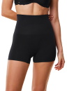 Chiloți dama TRIUMPH SOFT SCULPT BANDEAU SHORT BLACK