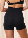 Chiloți dama TRIUMPH SOFT SCULPT BANDEAU SHORT BLACK