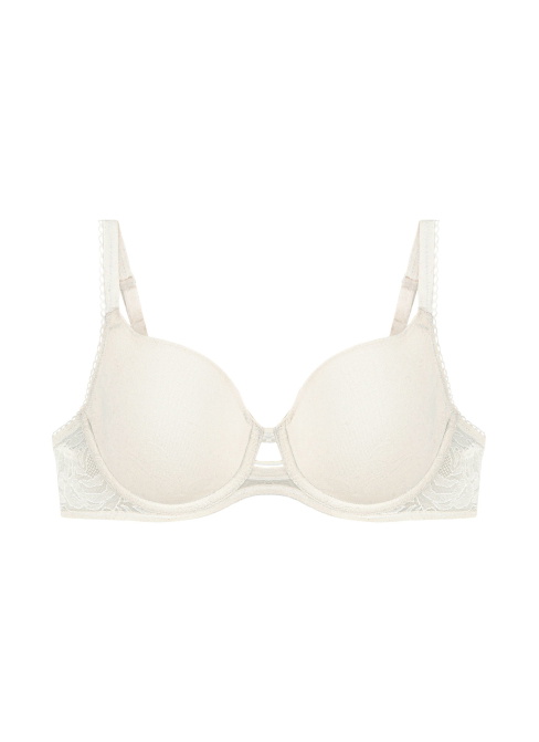 Sutien TRIUMPH WILD ROSE SENSATION WP SILK WHITE