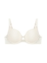 Sutien TRIUMPH WILD ROSE SENSATION WP SILK WHITE