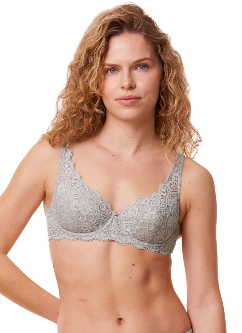 Sutien TRIUMPH AMOURETTE WHP SILENT GREY