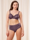 Sutien TRIUMPH LADYFORM SOFT W X PURPLE DUSK