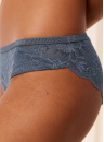 Chiloți dama TRIUMPH AMOURETTE CHARM T BRAZILIAN01 CLOUDY BLUE