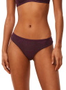 Chiloți dama TRIUMPH AMOURETTE CHARM T BRAZILIAN01 DEEP burgundy