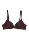 Sutien TRIUMPH AMOURETTE CHARM T WHP01 DEEP burgundy