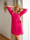 Halat dama DOCTOR NAP SWW.7169 PARADISE PINK