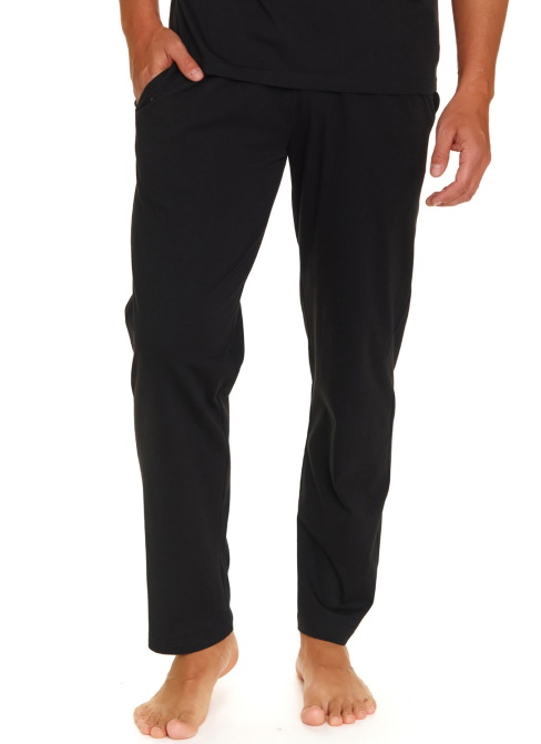 Pijama bărbați DOCTOR NAP PMB.7134 BLACK