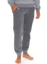 Pijama bărbați DOCTOR NAP PMB.5248 DARK GREY