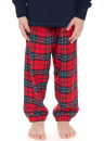 Pijama pentru copii DOCTOR NAP PDU.7129 NAVY BLUE