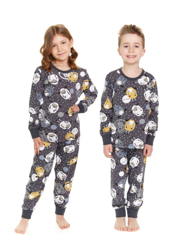 Pijama pentru copii DOCTOR NAP PDU.7110 SHEEP