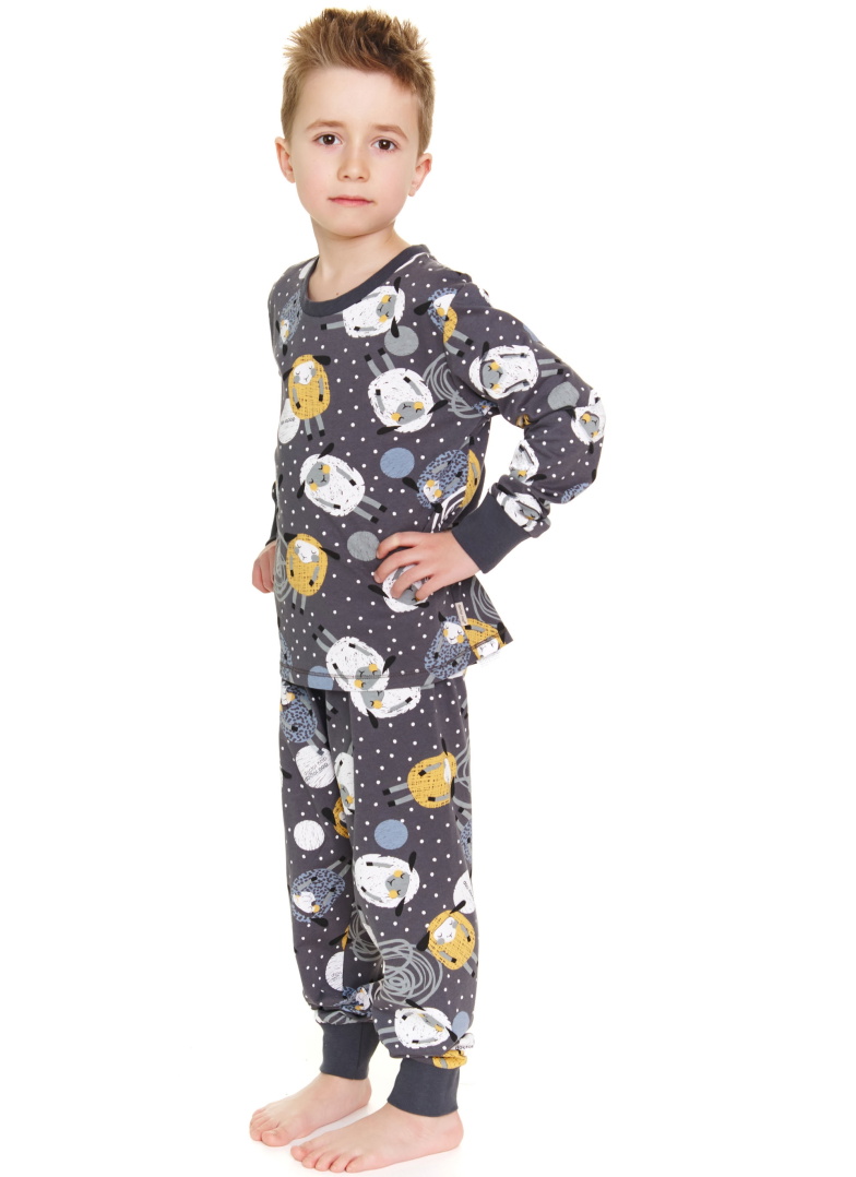 Pijama pentru copii DOCTOR NAP PDU.7110 SHEEP