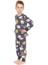 Pijama pentru copii DOCTOR NAP PDU.7110 SHEEP