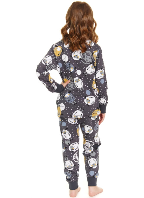 Pijama pentru copii DOCTOR NAP PDU.7110 SHEEP