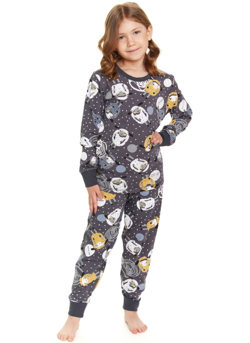 Pijama pentru copii DOCTOR NAP PDU.7110 SHEEP