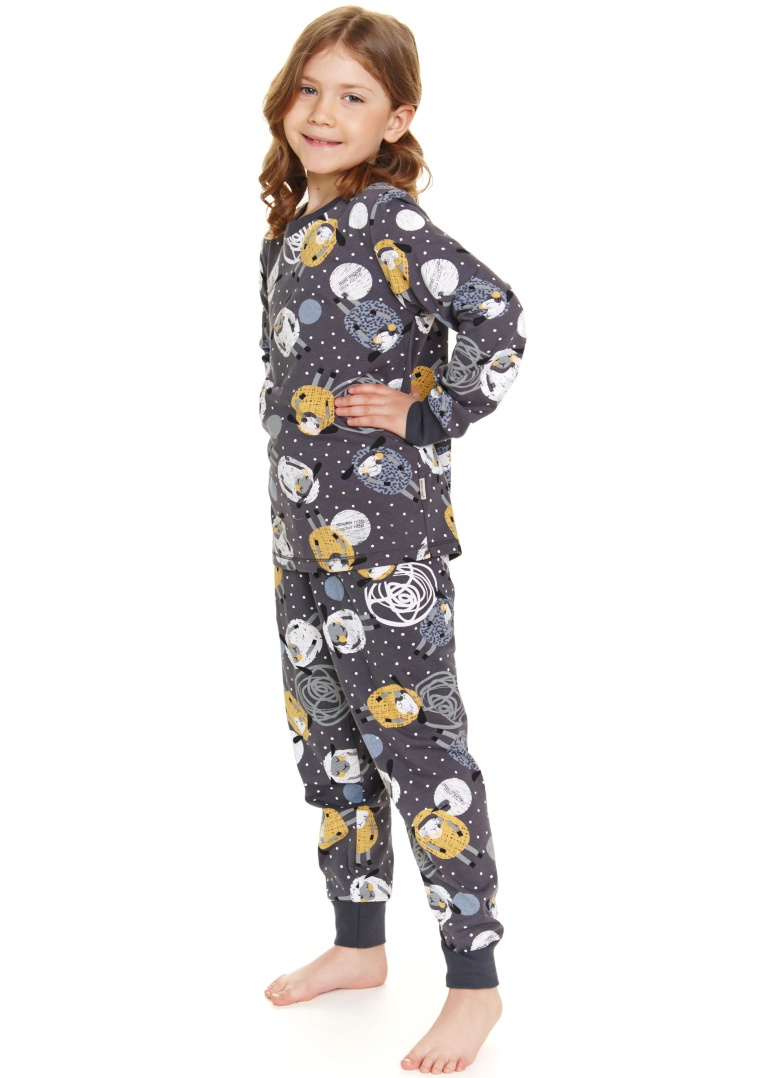 Pijama pentru copii DOCTOR NAP PDU.7110 SHEEP