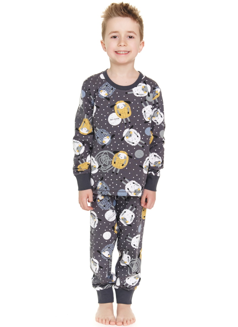 Pijama pentru copii DOCTOR NAP PDU.7110 SHEEP