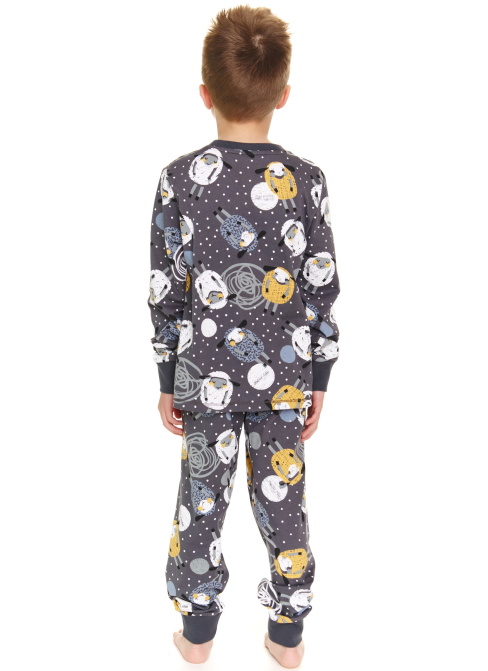 Pijama pentru copii DOCTOR NAP PDU.7110 SHEEP