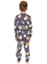 Pijama pentru copii DOCTOR NAP PDU.7110 SHEEP