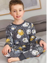 Pijama pentru copii DOCTOR NAP PDU.7110 SHEEP