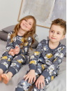 Pijama pentru copii DOCTOR NAP PDU.7110 SHEEP