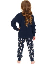 Pijama pentru copii DOCTOR NAP PDU.5264 NAVY BLUE