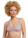 Melltartó SLOGGI ZERO FEEL 2.0 BRALETTE PEROLA