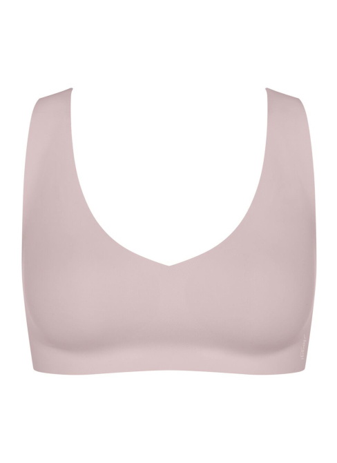 Melltartó SLOGGI ZERO FEEL 2.0 BRALETTE PEROLA