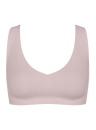 Melltartó SLOGGI ZERO FEEL 2.0 BRALETTE PEROLA