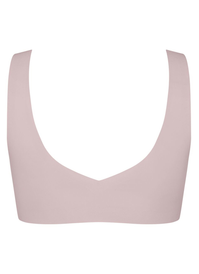 Podprsenka SLOGGI ZERO FEEL 2.0 BRALETTE PEROLA